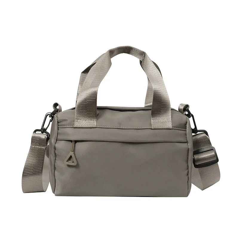 حقائب كروس للنساء حقيبة كتف سعة كبيرة محفظة نايلون عادية وحقائب اليد حقيبة أنيقة كيس À الرئيسي فام SUмка 2025 #5