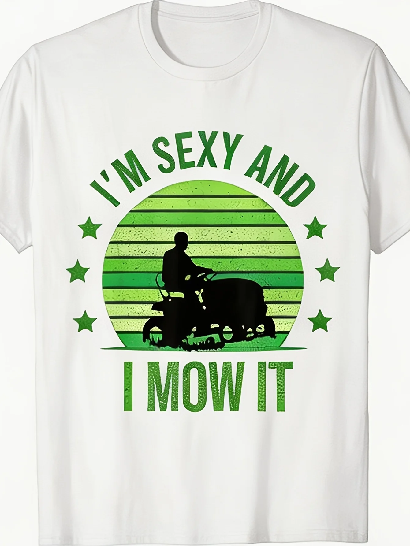 Men's Fun 