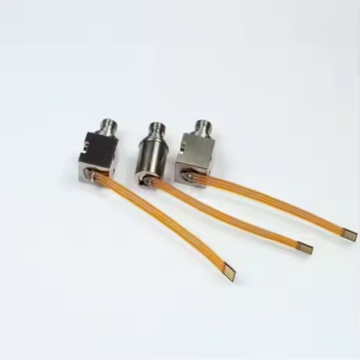 405nm 300mW Fiber-Coupled Laser Module – Stable Output for Optical Fiber Sensing