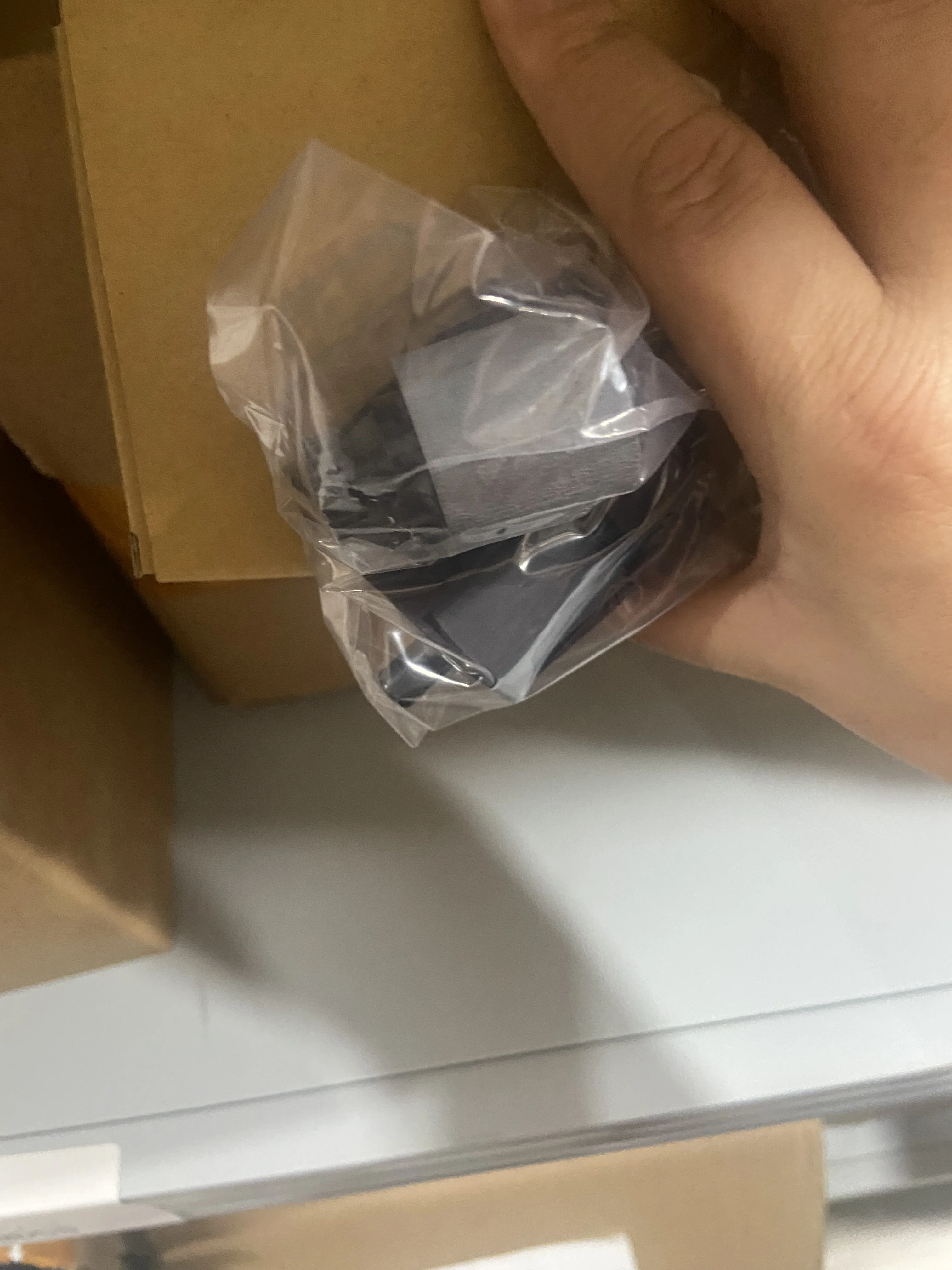 5Sets High Quality ADF Roller Kit Printer Parts B5L52-67903  for HP M527/M577 B5L52A W5U23A W5U23-67901 Printer Accessories