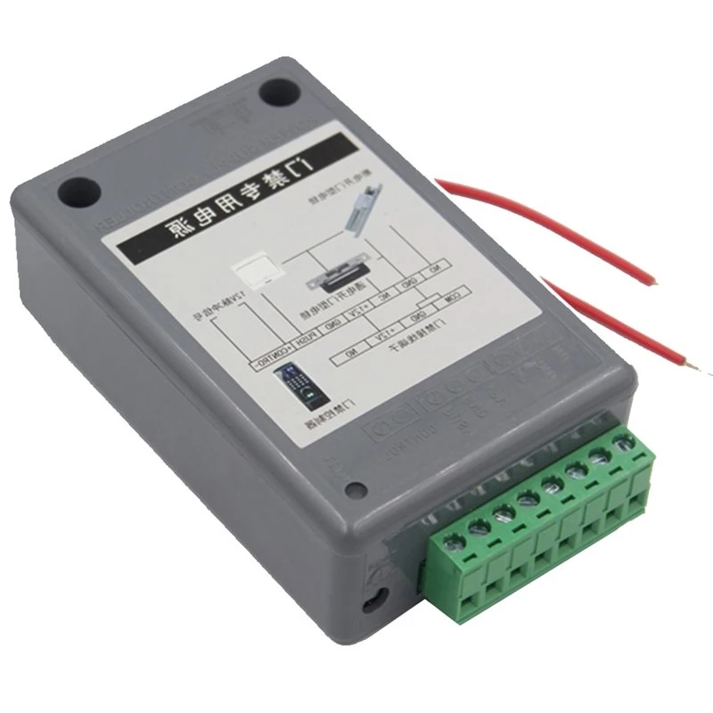 2026 New Access Control Power Supply Transformer 12V 3A DC Mini Power Supplier Adapter Covertor Converter AC 90-260V Door