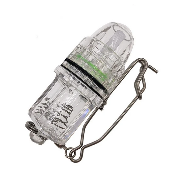 Multicolor Fishing Bait Light Deep Drop Fishing Lure Lamp Light