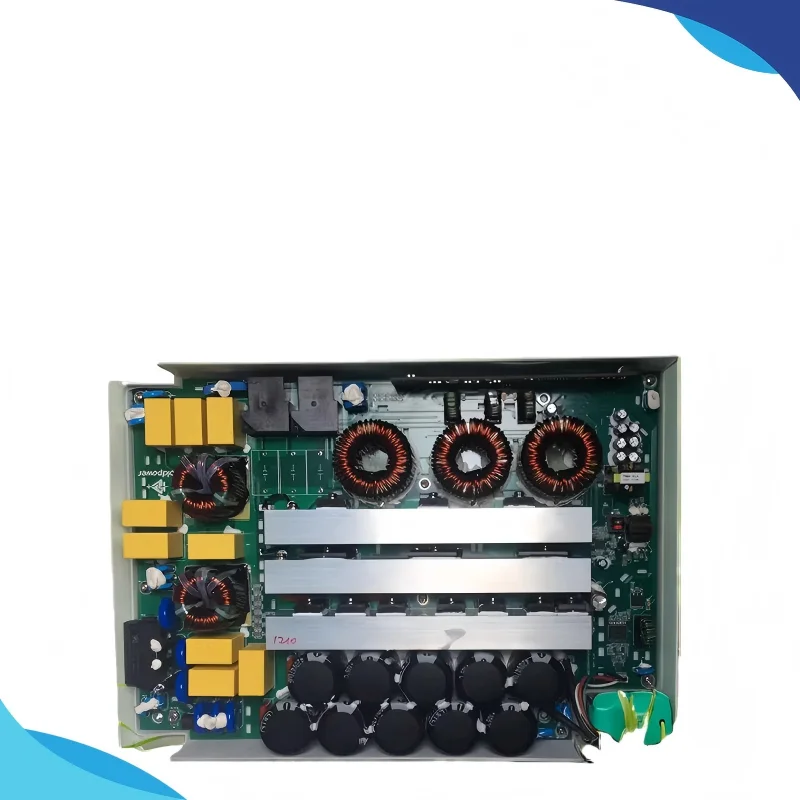 

Модуль зарядного устройства переменного тока Agras T40 — запасная часть для DJI Agras T40, аксессуары для дронов для защиты растений в сельском хозяйстве