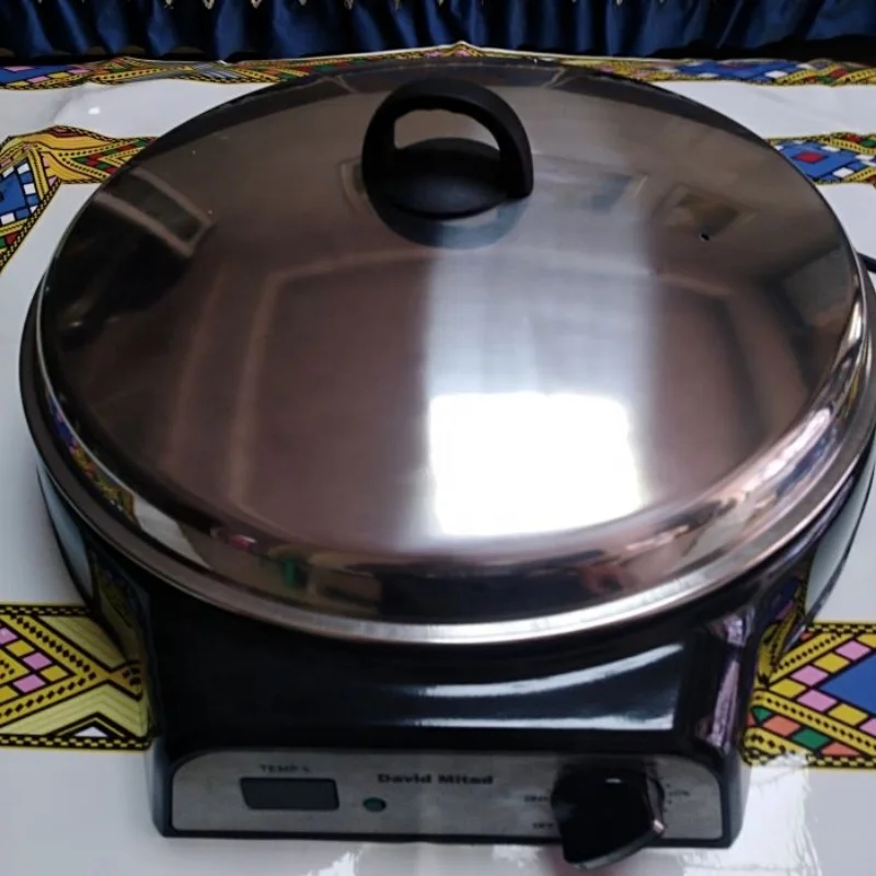 Electric Grill  for cooking