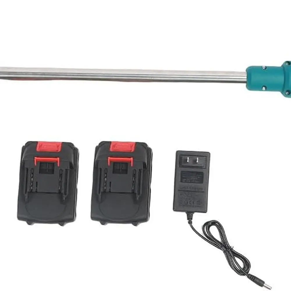 

Ergonomic Electric Weeder - Efficient Garden Tool for Lawn & Garden Weed Removal