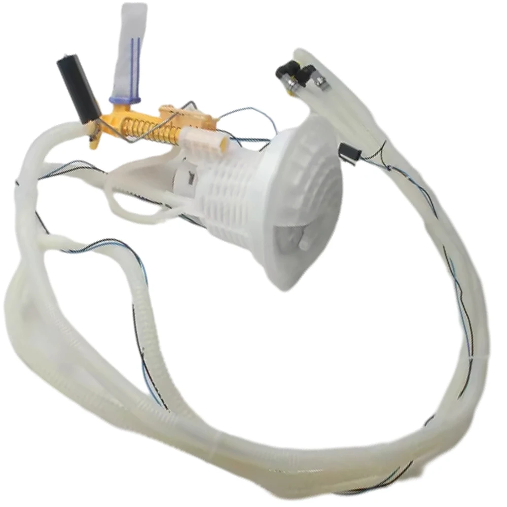 Conjunto de filtro de combustible con unidad de envío A2514700390 2514700390 para mercedes-benz ML63 AMG W163 V8 6.2L 2007-2011, 6.3L 2007-2011