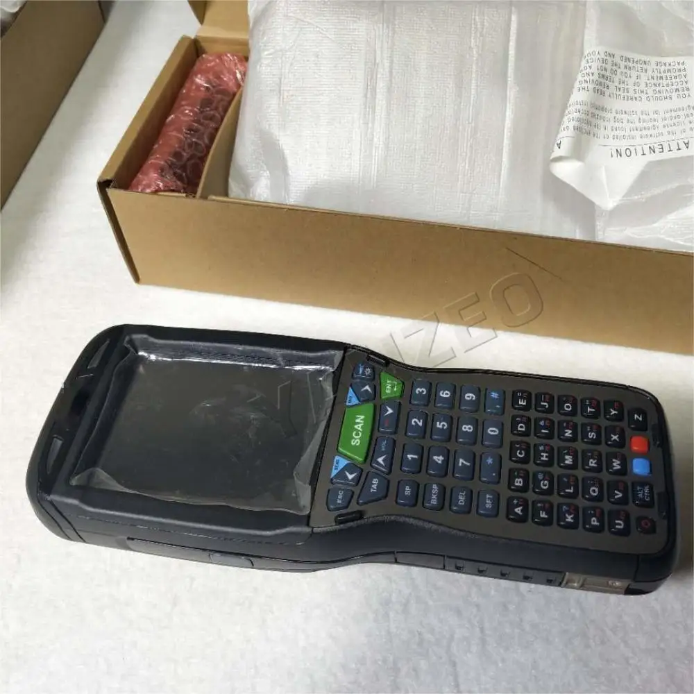 99EXL03-0C212SE Dolphin 99EX Mobile Computer Barcode Scanner Handheld 55 Keys Date Collector PDA Wi-Fi Bluetooth