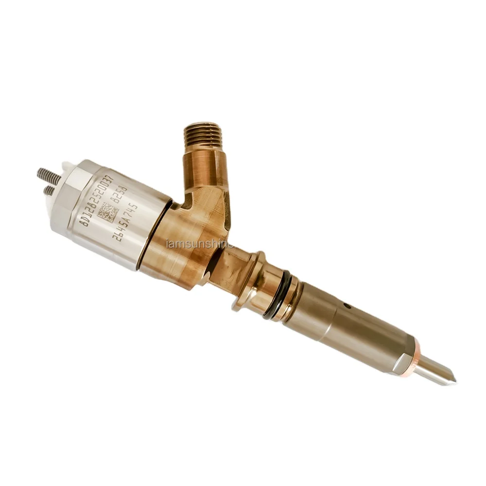 

Made In China High Quality 2645A745 Factory Outlet Diesel Fuel Injector 2645A745 For Engine C7 C9 C6.6 Excavator 320D