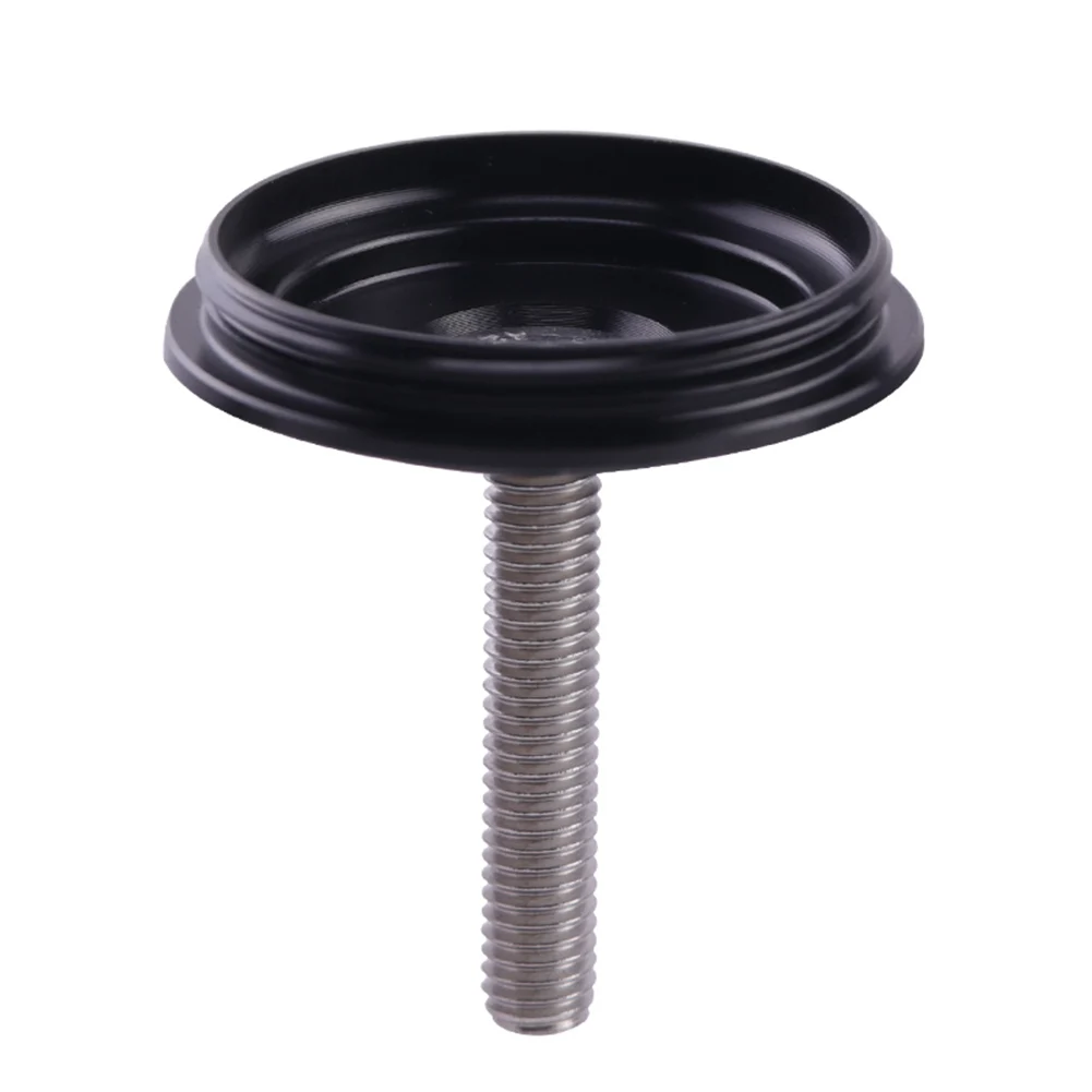 

Bicycle Headset Cover Anti-Theft Tracker Mount Holder Waterproof Protective Case Accessories for Airtag Storage