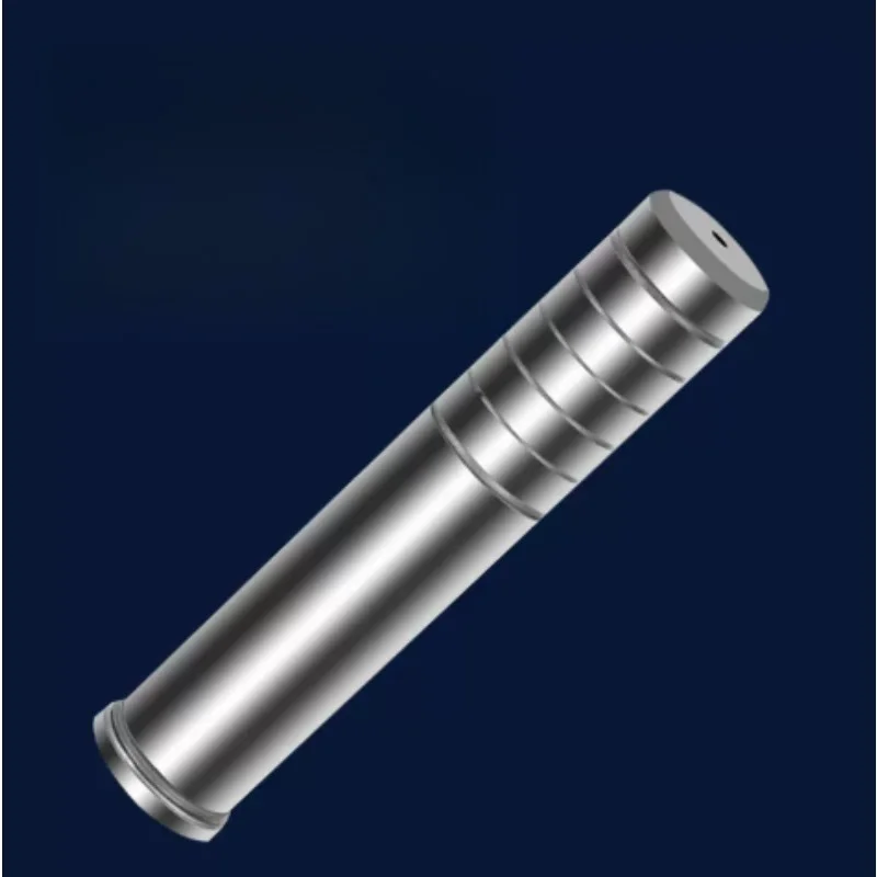 GP GA GB Precision Mold Guide Pillar Guide Bush SUJ2 Bearing Steel Stamping Die Accessories