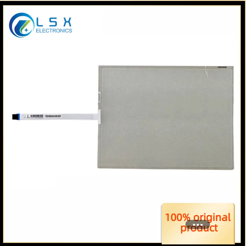 New T150S-5RB004N-0A18R0-200FH touch screen 322 * 246mm 246 * 322mm touch glass machine industrial medical equipment