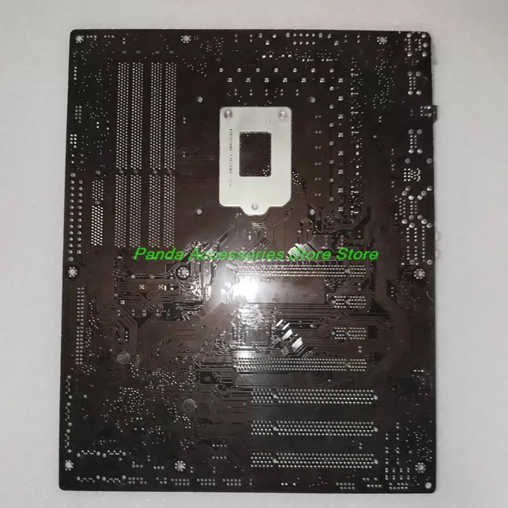

P7P55D Motherboard LGA1156 DDR3