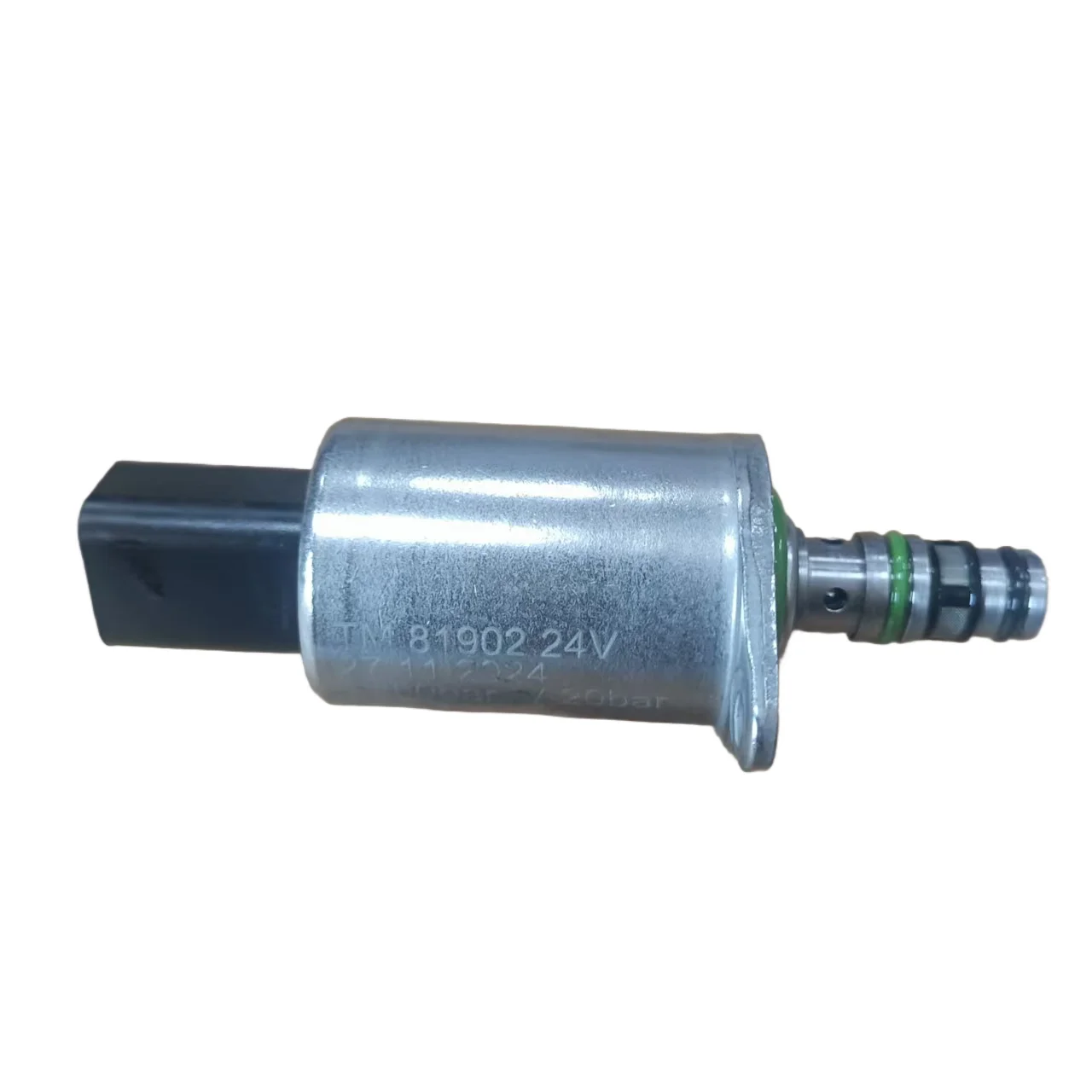 Sany XCMG Zoomlion Tower Crane Loader Многоходовой клапан Danfoss Пилотный клапан Пропорциональный клапан TM81902 Часть строительного оборудования