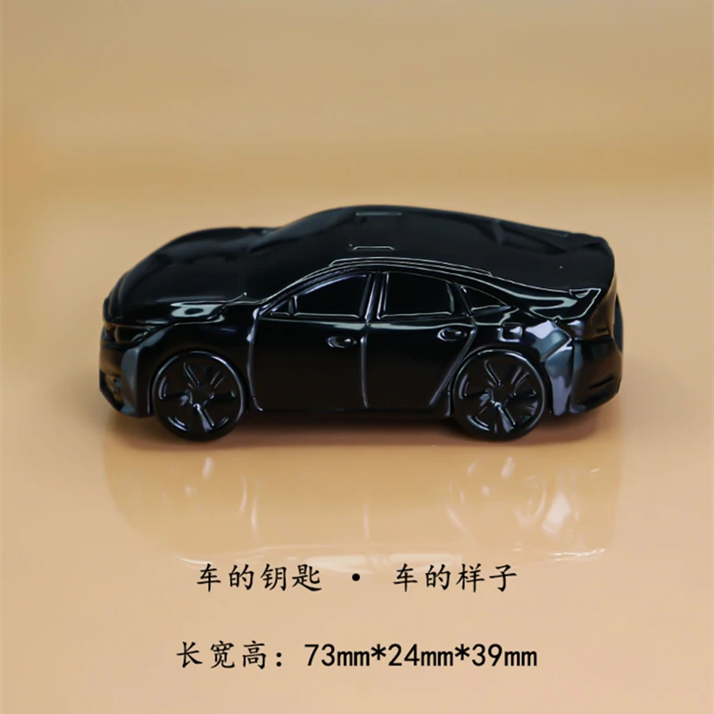 Car Model Style Remote Key Case for Honda Accord CRV HRV Jazz FIT Pilot Civic XRV CITY Car Remote Key Protection Cover Key Shell
