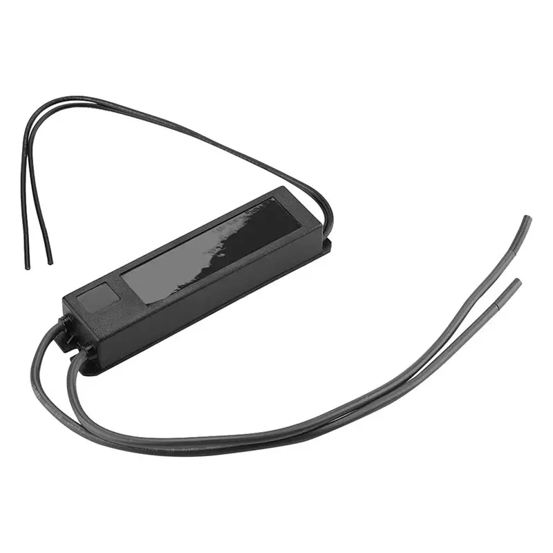 AS95-Electronic Transformer Neon Light Sign Electronic Transformer Power Supply 3KV 30Ma 5-25W Neon Light Transformer