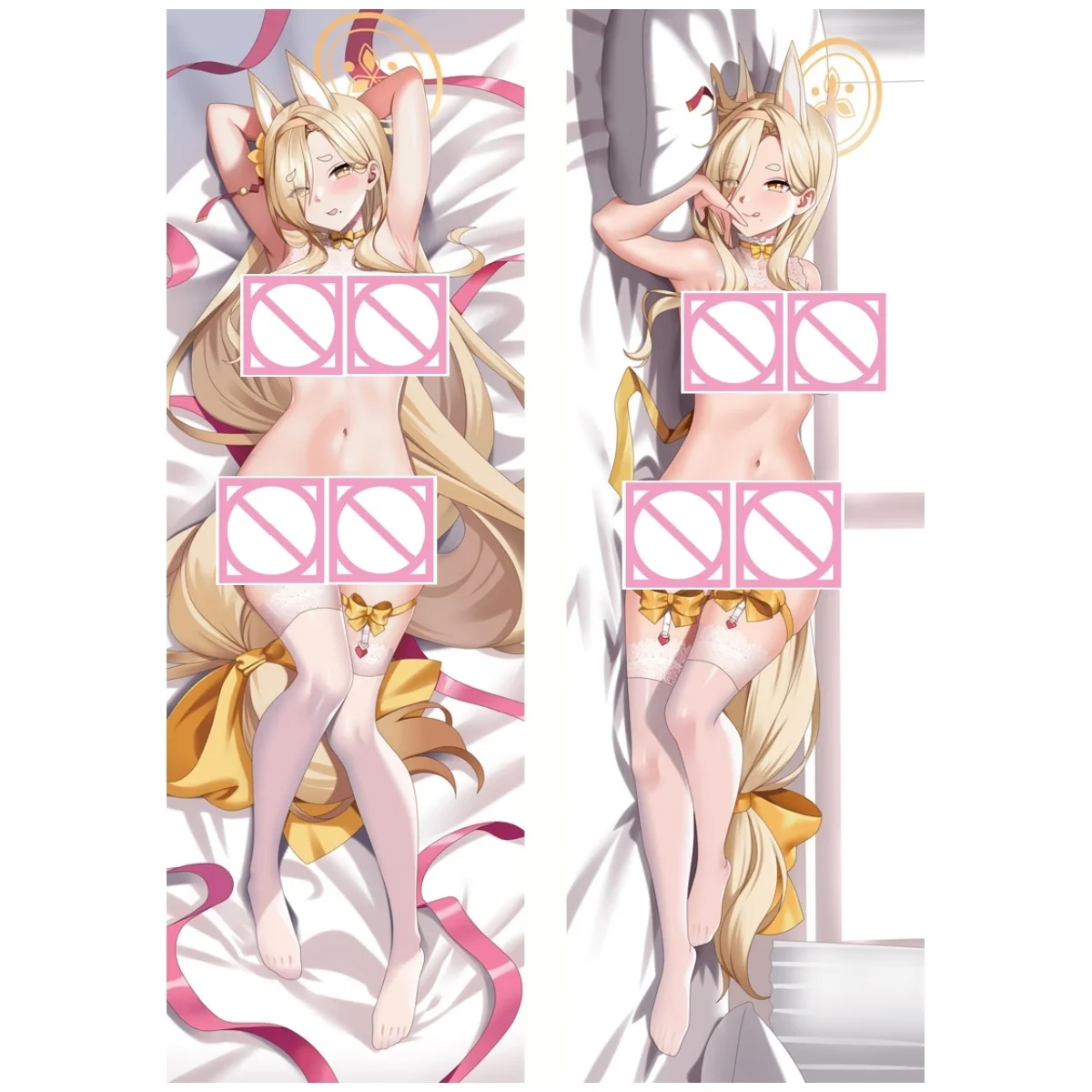 

Boyoxon KAHO игровая фигурка наволочка обнимающая подушка наволочка с двусторонним принтом персиковая кожа/2WAY плюшевая мульти-размер