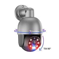 XMEye X 5MP, 3.6mm, 25FPS,Outdoor ,POE ,Wide Angle, Audio, Infrared, Video ,Surveillance Security