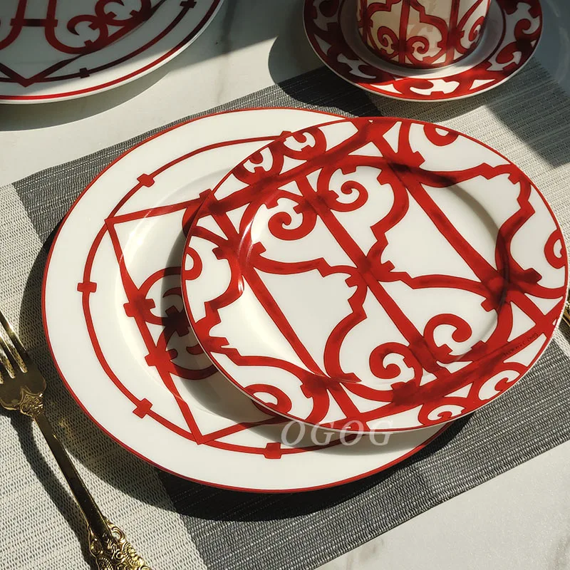 

Кофейные чашки из костяного фарфора, чайные чашки с блюдцами, подходят для утренней кофе, послеобеденного чая, украшения дома и сервировки гостей