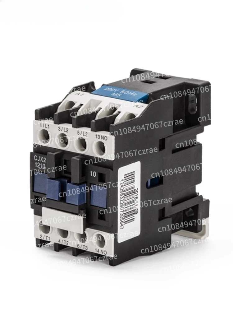 Ac Contactor 220V S… - image