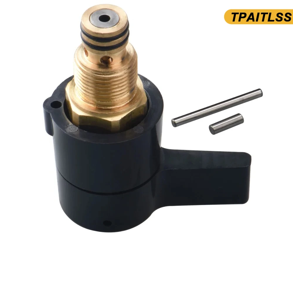 Airless Prime Spray Valve Drain Dump Valve Repair Kit For Titan Paint Sprayer 440 540 640 700258