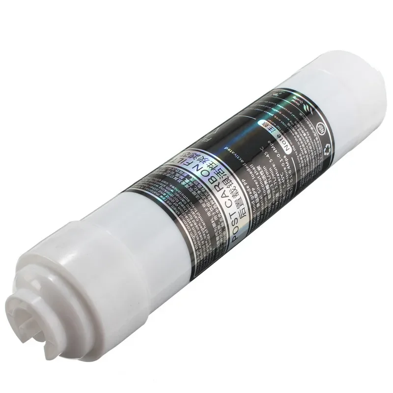 10 inch T33 Rear Activated Carbon Filter Water Purifier Water Filters Cartridges For Home Kitchen Water Purifier Filtration