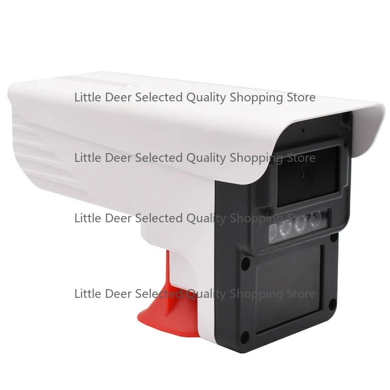 

60GHz Millimeter Wave Radar With Video Cameras for Perimeter Protection