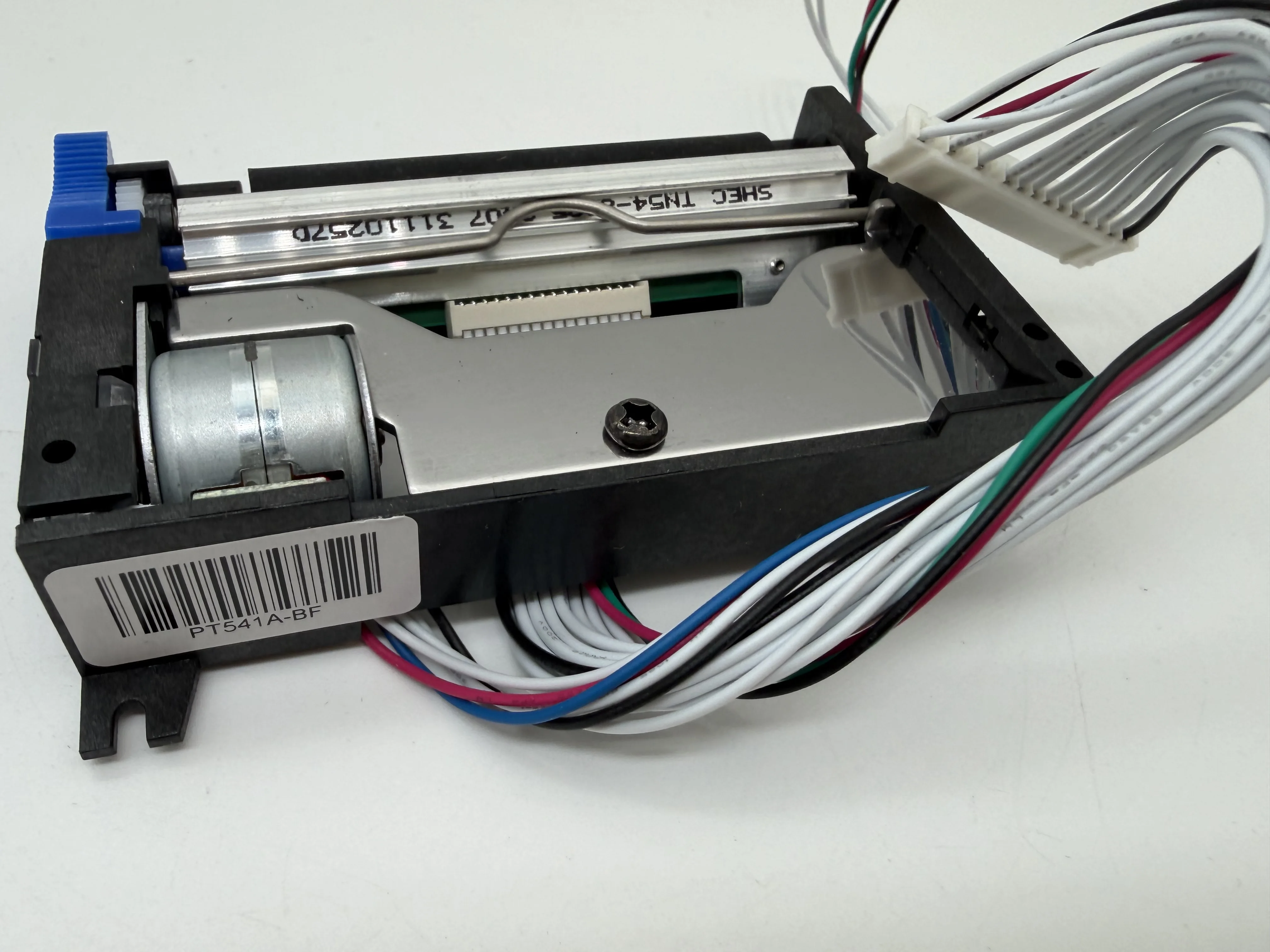 Printer Mechanism PT541 PT541A PT541A-BF Printer Printhead New  2-inch PT541A-BB Thermal