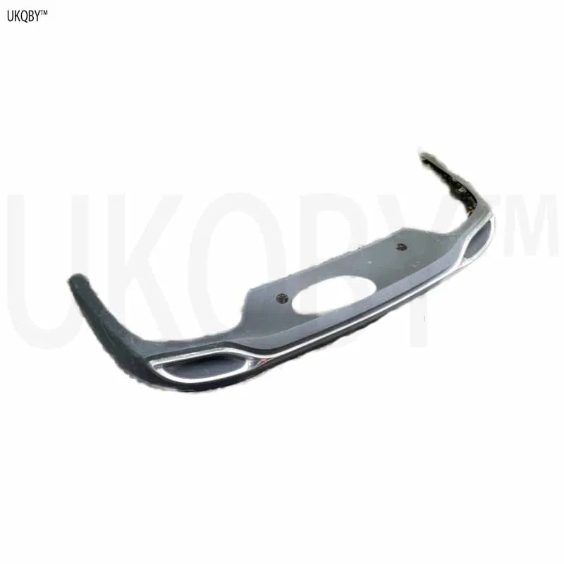 

Me rc ed es Be nz C 300 4MATIC седан [ 206003 ] накладка на бампер А 2068854800