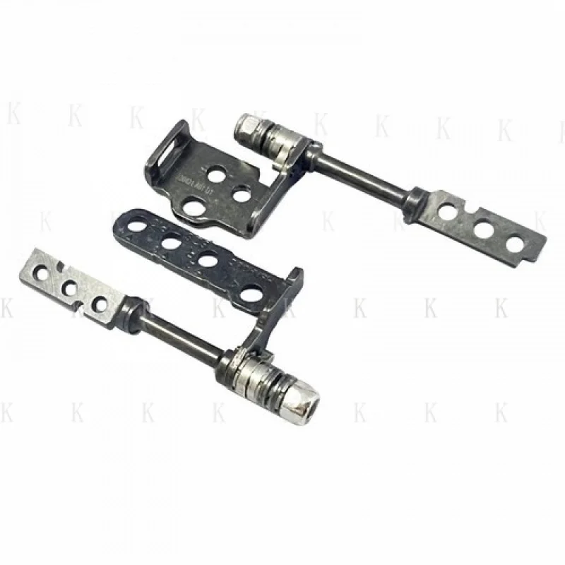 

C НОВЫЙ левый и правый шарнир ЖК-экрана для HP Elitebook 735 830 835 G7 G8 HSN-I36C