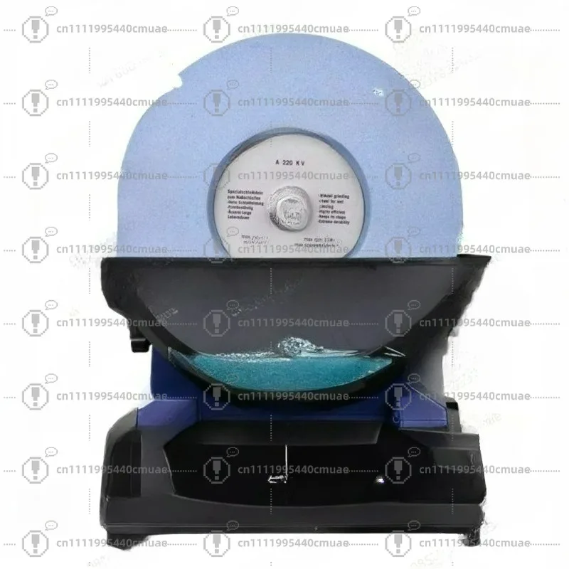 Low-speed Water-cooled Knife Grinder Sharpener Engraving Knives Chisels Grinder 8inch Electric Sharpener