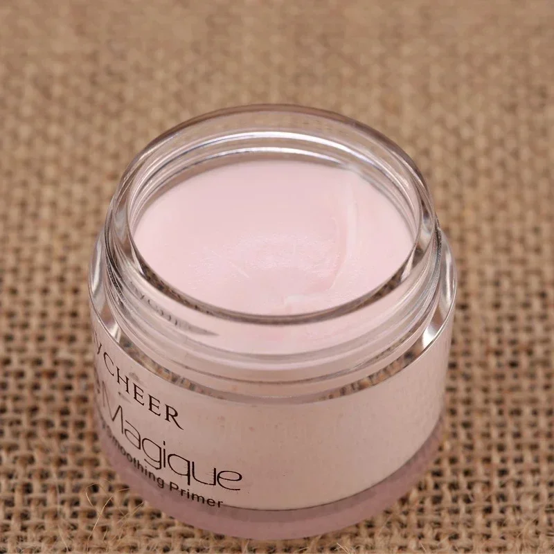 Face Concealer Makeup Primer Invisible Pore Wrinkle Cover Pores Concealer Foundation Base Maquiagem 100% Amazing Effect