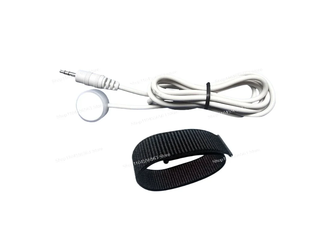 

HK-2000B Pulse Sensor/Piezoelectric Pulse Wave Sensor