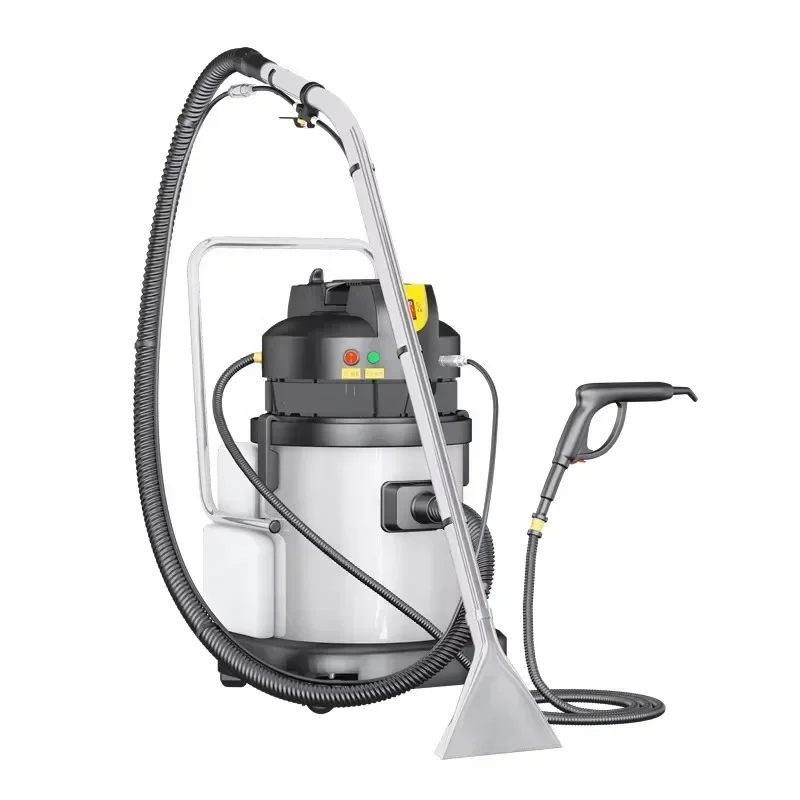 Steam Cleaning Machine Most Professional JH-20ST/JH-30ST/JH-40ST Steam Carpet Cleaner