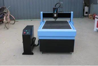 Portable Mini CNC Router For Woodworking Craft Making