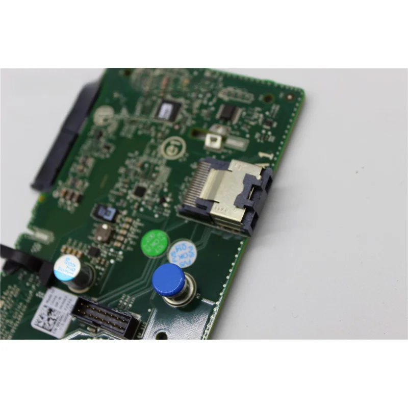 New for Dell R720XD 12-Disk 2.5 Rear Hard Disk Backplane Kit with Cable 0JDG3