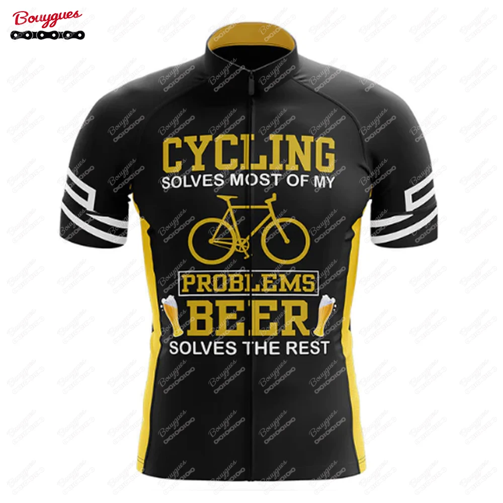 17 New Styles V4 Summer Cycling Jersey For Men Short Sleeve Reflective MTB Maillot Downhill Pro Team Mountain Bicycle Clothing