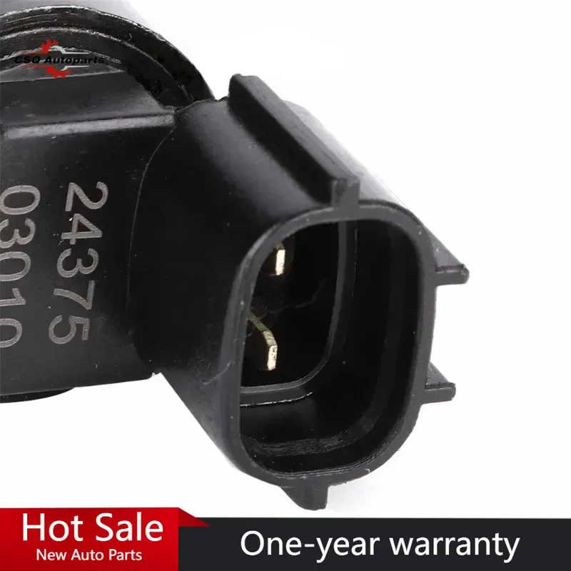 

24375-03010 For Hyundai i10 i20 Kia Ceed Picanto Rio 1.0 1.2 Camshaft Variable Timing Solenoid Valve VVT 2437503010