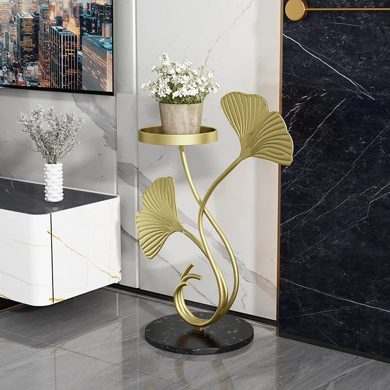 Luxury Flower Shelf… - image