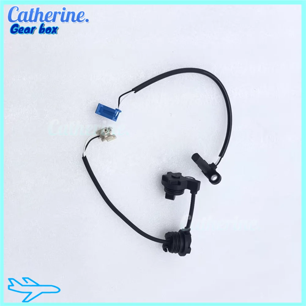 

Automatic transmission input/output sensor 6T45E 6T40 6T50E, suitable for Buick and Chevrolet models.