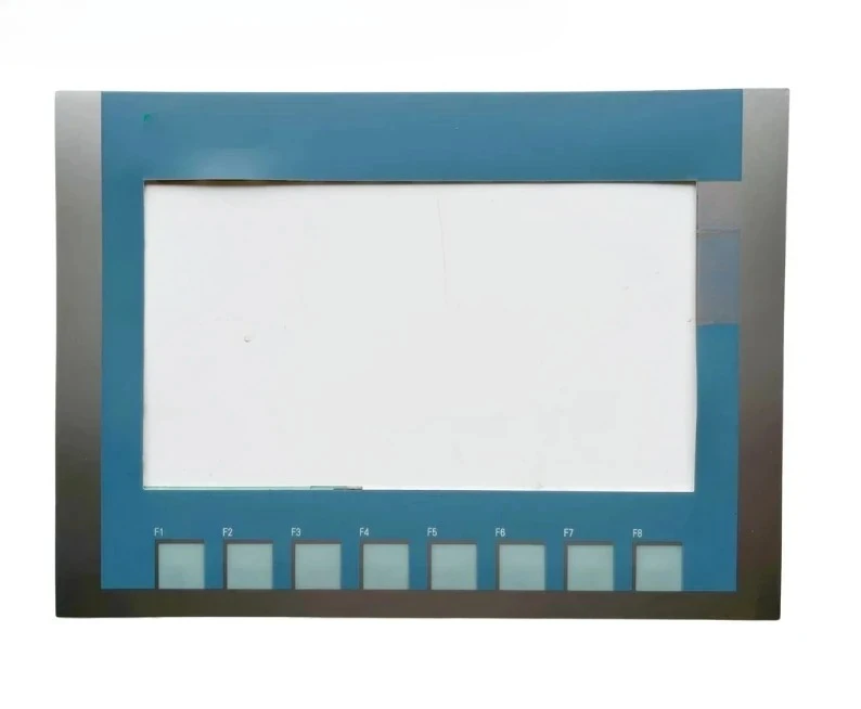 6AV2123-2GB03-0AX0 6AV2 123-2GA03-0AX0 Touch Pad/Key Film