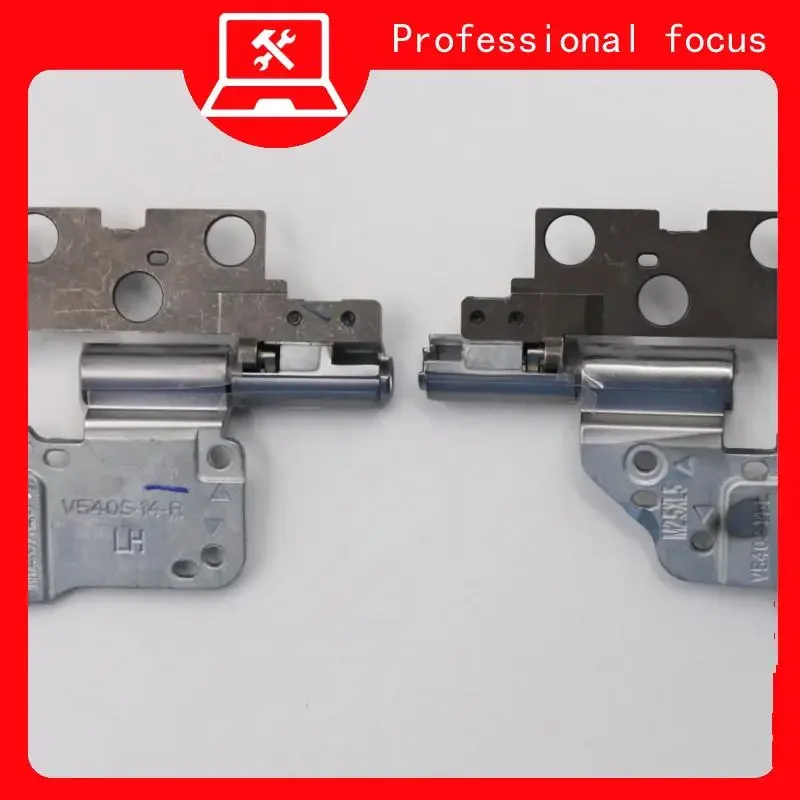 Suitable for Lenovo Thinkbook 14S-IML 14S-IWL LCD screen hinge shaft bracket rotating shaft 5H50S28876