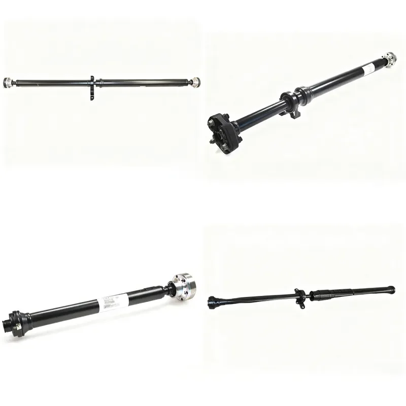 New Drive Shaft Replacement for Volkswagon 4FD521101A