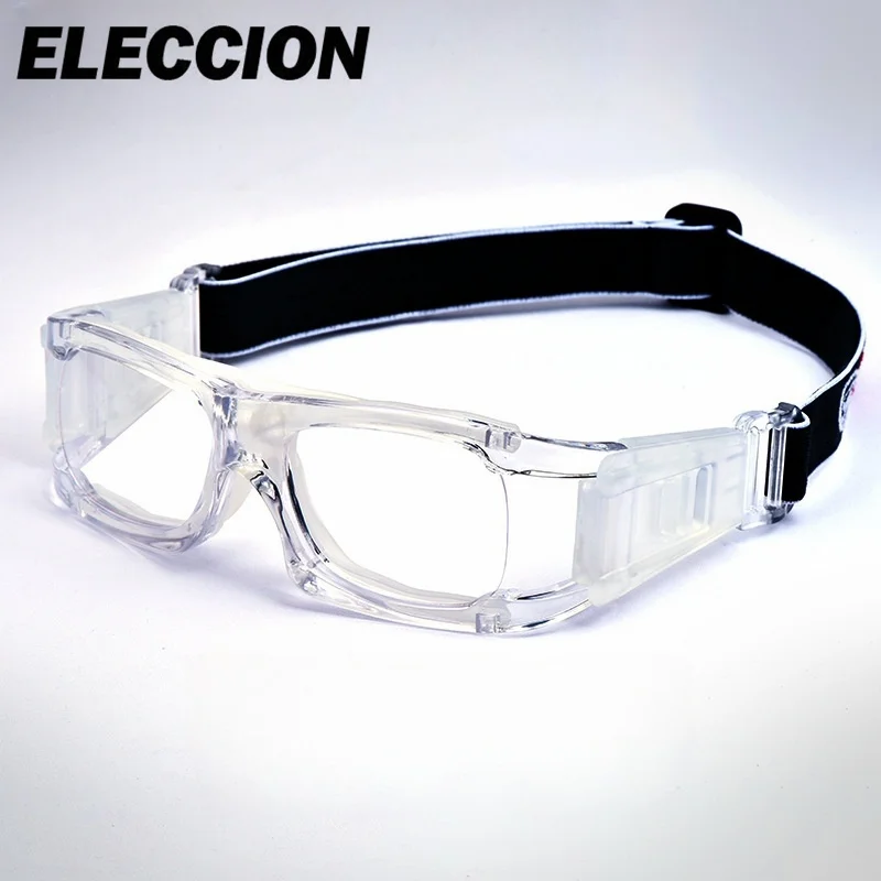 ELECCION Prescription Glasses Lenses Sport Men Ultra Light  TR90 Anti Blue Ray Presbyopia Myopia Eyeglasses Frame  Eyewear