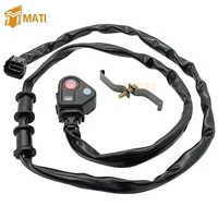 Interruptor de cambio de modo de parada para Honda CRF450R CRF250R CRF450 CRF250 CRF450RX CRF250RX CRF450RWE 35135-MKE-A72 35135-MKE-A71