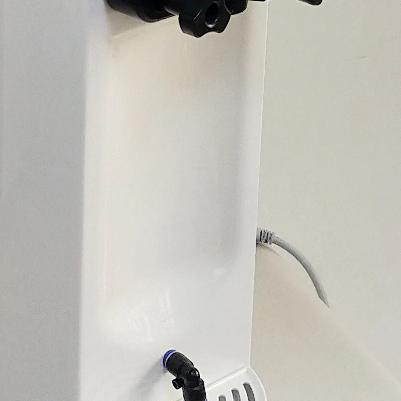 

Desktop Soft Ice Cream Machine Commercial Ice Cream Machine Automatic Single Head Small Stall Cone Machine