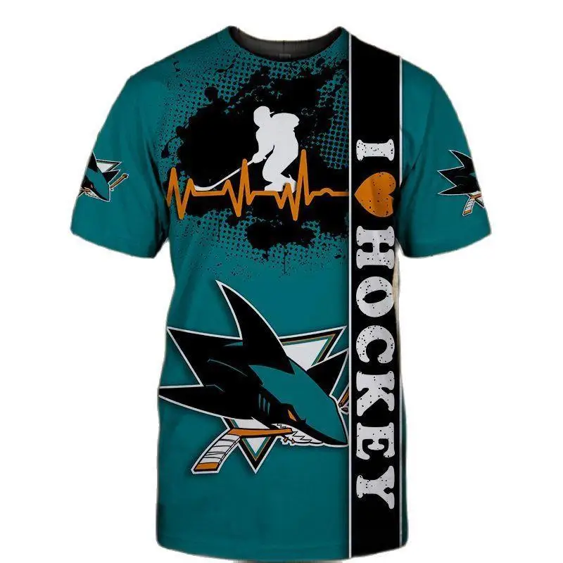 

Retro Summer Men's T-shirt European and American Jersey 3D Printing Children's Quick Dry T-shirt Youth Adult Short Sleeve Top