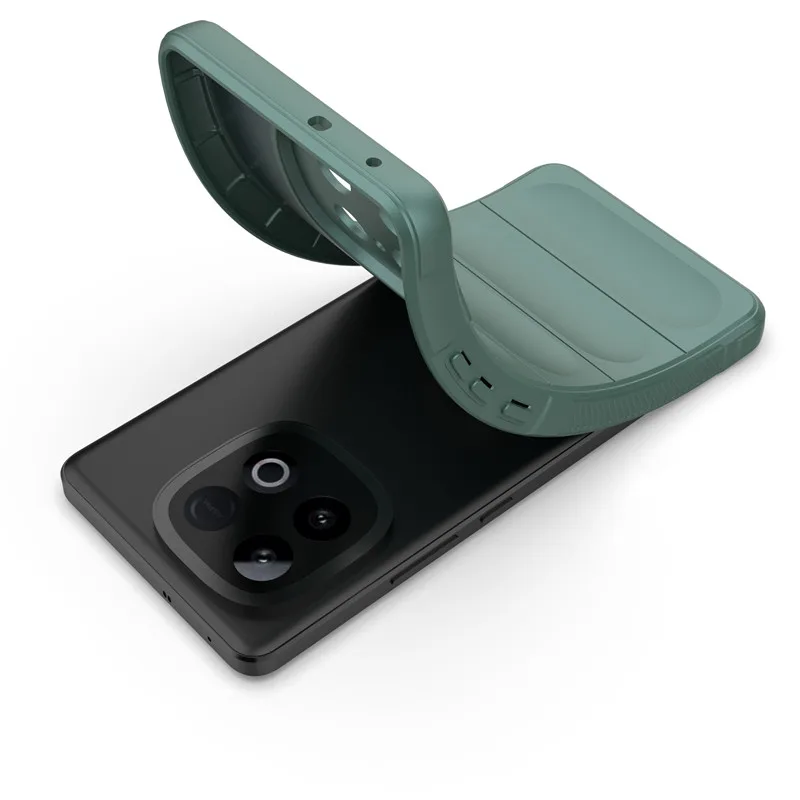 For ViVo iQOO Z10 Turbo Case iQOO Z10 Turbo Pro Cover Soft
