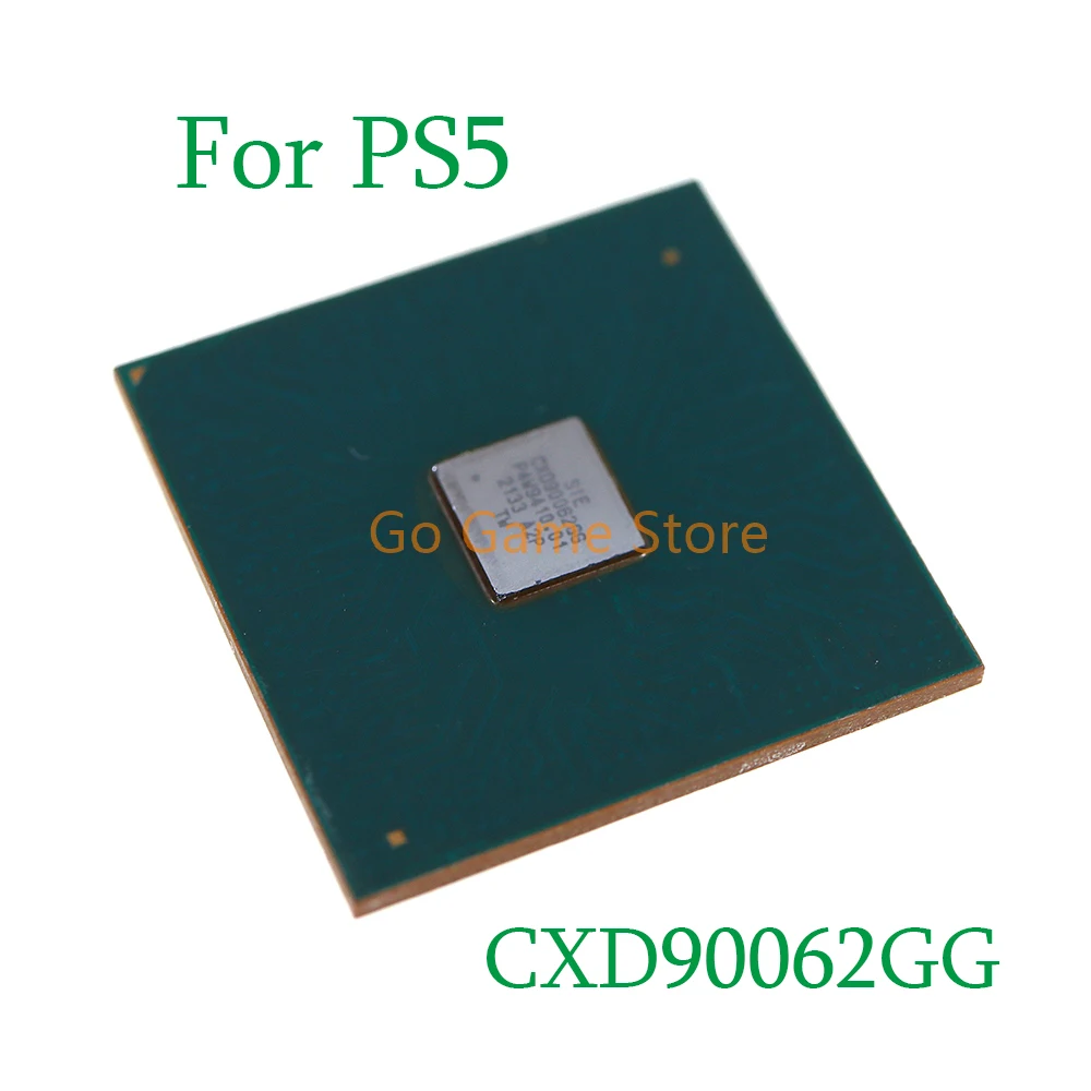 1pc Original CXD90062GG CXD90062 IC Chipset Replacement SSD Controller For PlayStation 5 PS5 Console