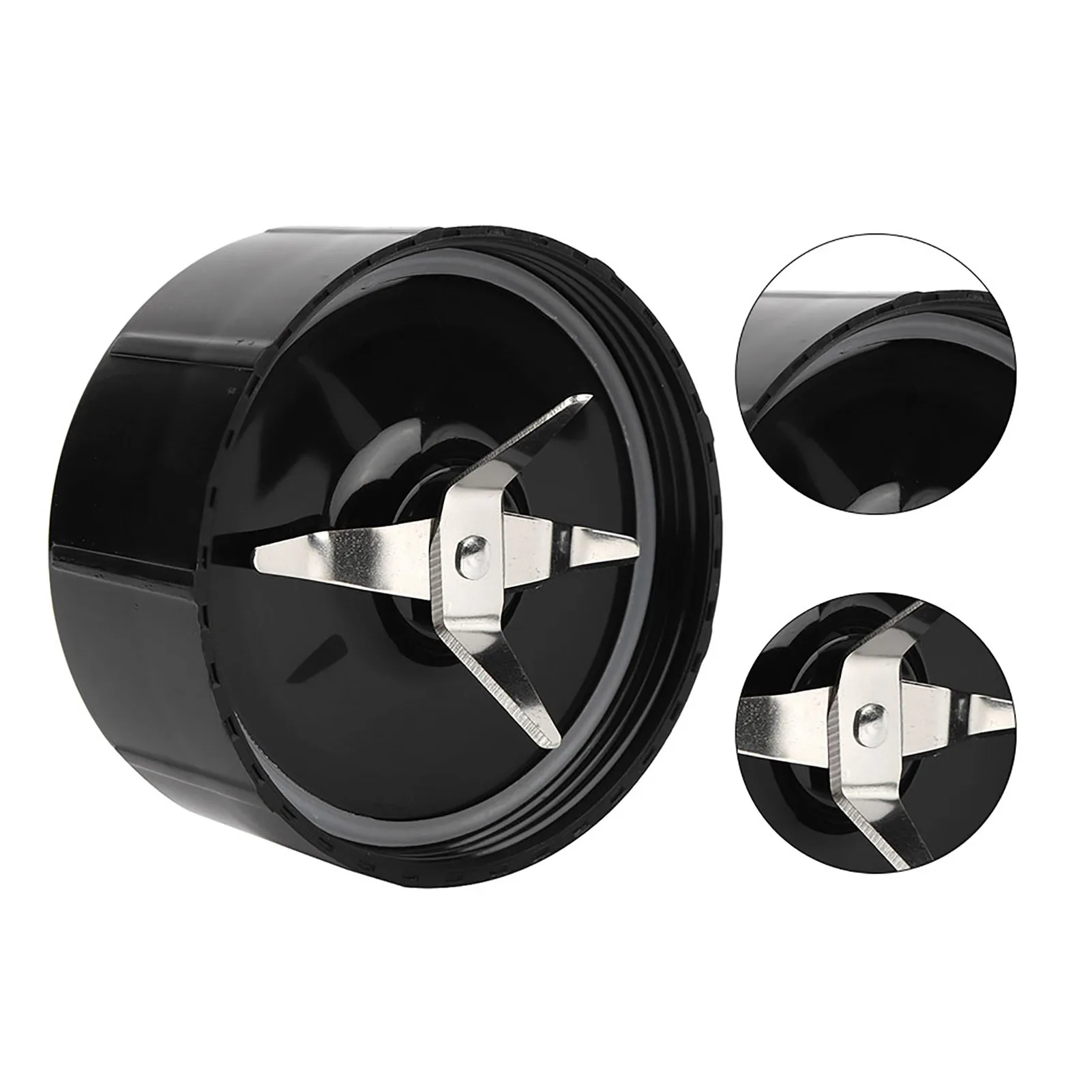 250W Cruciform Juicer Bottom Blade For Magic Bulle Stirring Juicer Blade Holder Quick Change/Installation Kitchen Accessory image 2