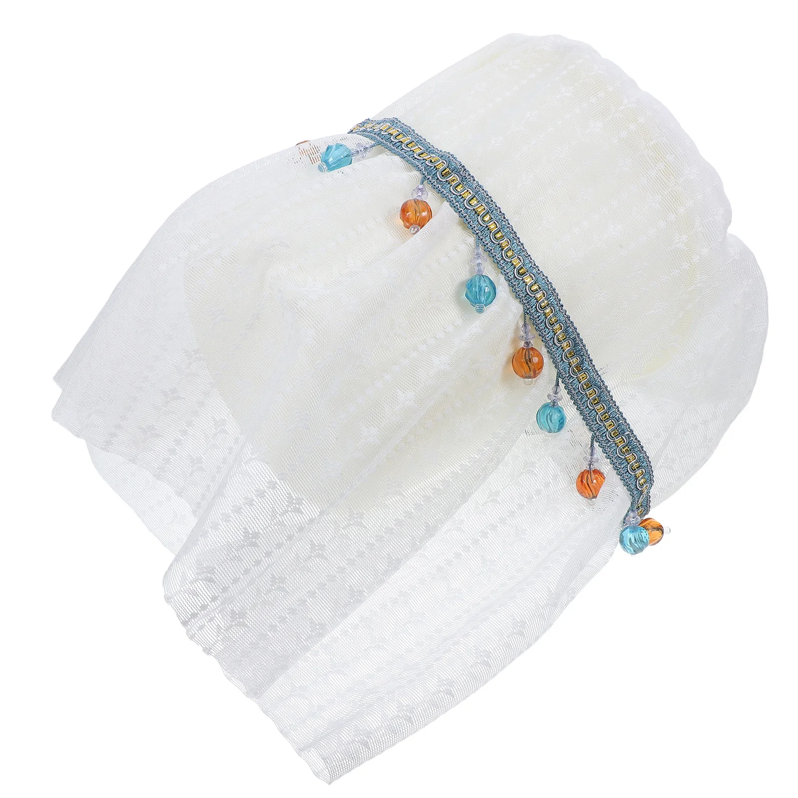 

Elegant Lace Water Dispenser Barrel Cover Sturdy Fabric Jug Decor Protective Cover for Drinking Water Container Home Decoration